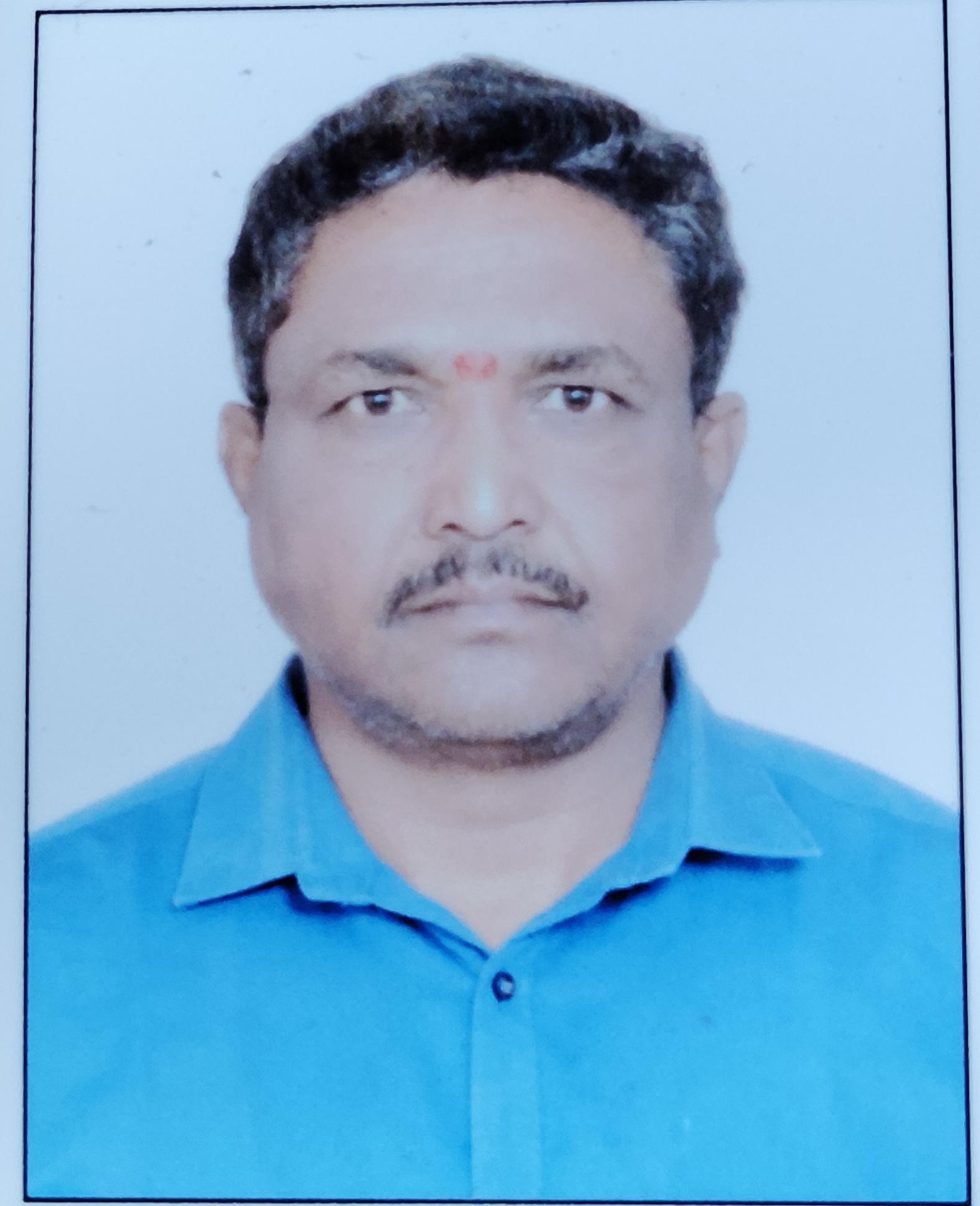 Mangesh Kondhare