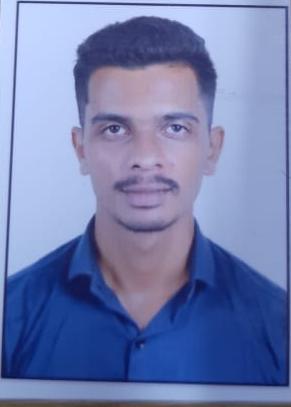 Viraj Mohite