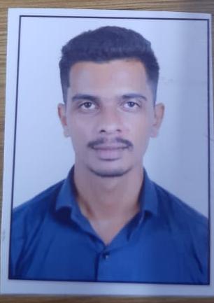 Viraj Mohite